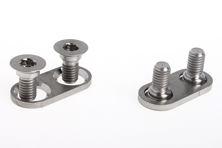 spd cleat spacer